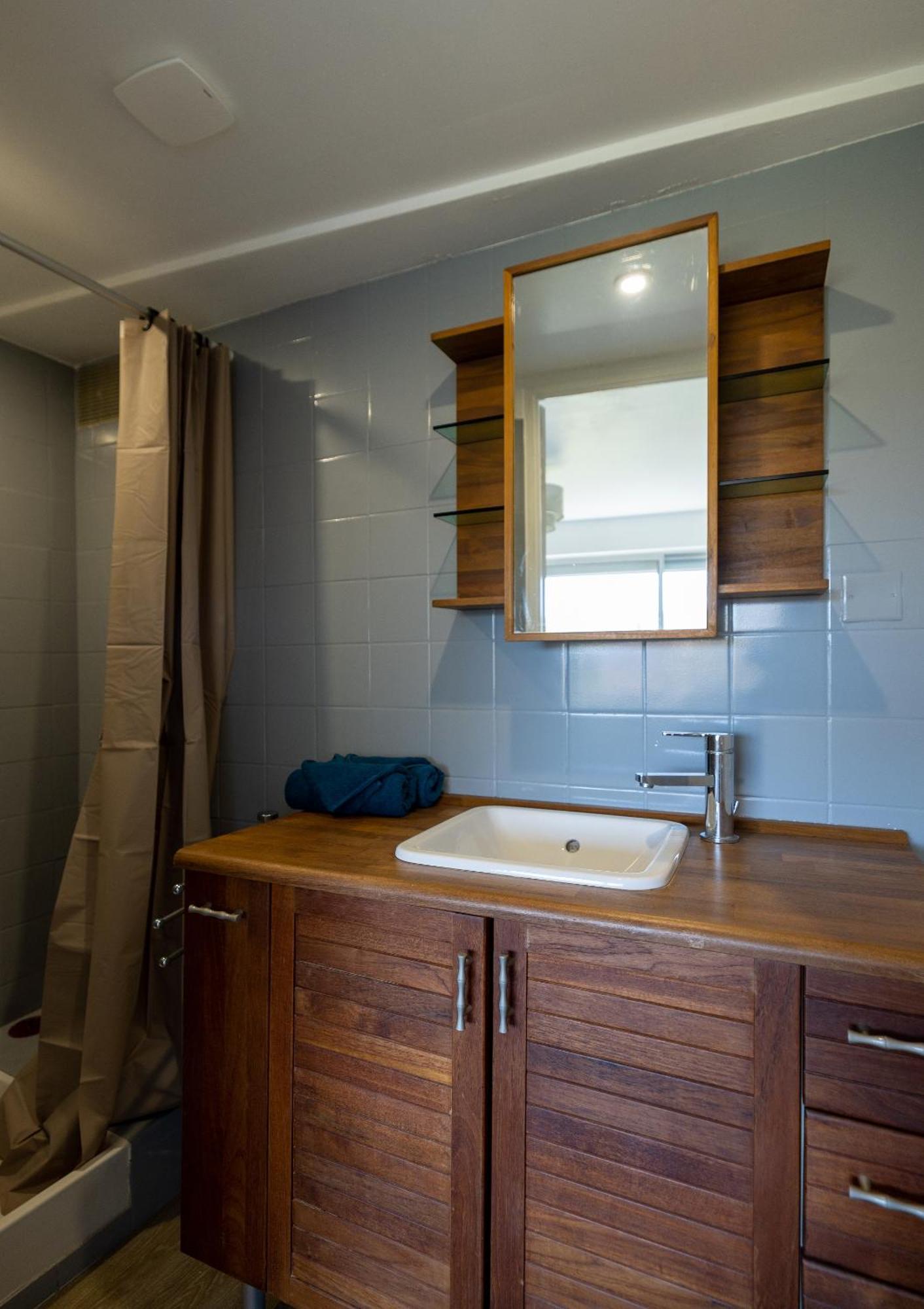 Pamiers Gare - 2 Appartements A Louer Ou Chambre Parentale Independante Eksteriør bilde